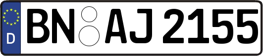 BN-AJ2155