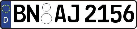 BN-AJ2156
