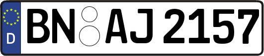 BN-AJ2157