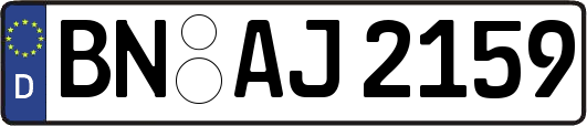 BN-AJ2159