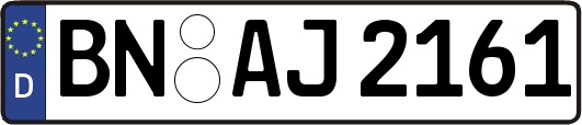 BN-AJ2161