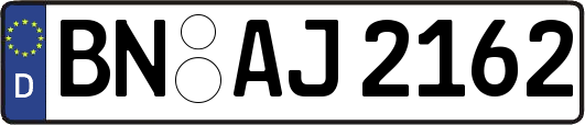BN-AJ2162