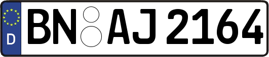 BN-AJ2164