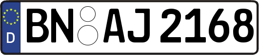 BN-AJ2168