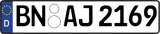 BN-AJ2169