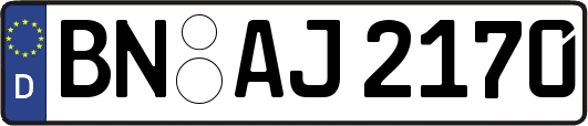 BN-AJ2170