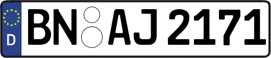 BN-AJ2171