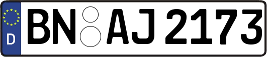 BN-AJ2173