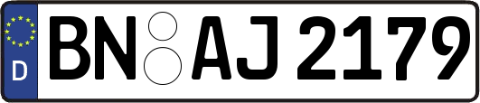 BN-AJ2179