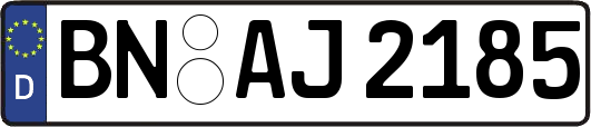 BN-AJ2185