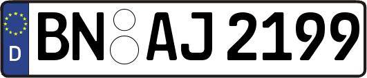 BN-AJ2199