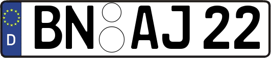 BN-AJ22