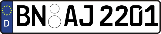 BN-AJ2201
