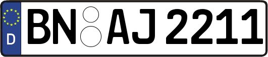 BN-AJ2211