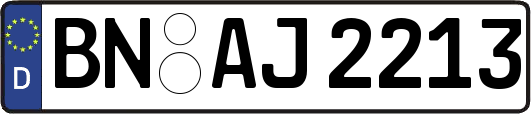 BN-AJ2213