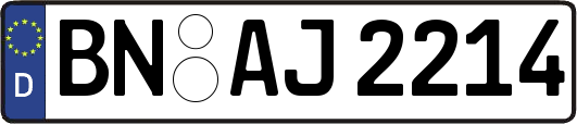 BN-AJ2214