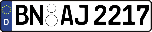 BN-AJ2217