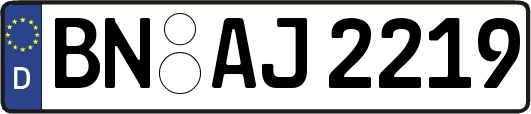 BN-AJ2219