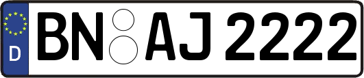 BN-AJ2222