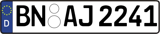 BN-AJ2241