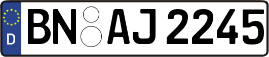 BN-AJ2245