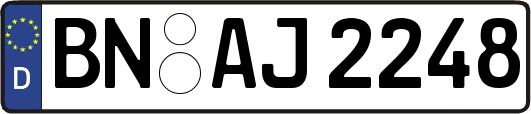 BN-AJ2248