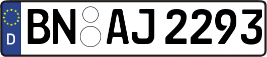 BN-AJ2293