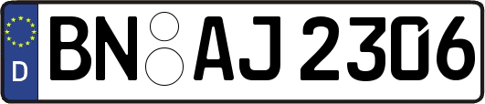BN-AJ2306