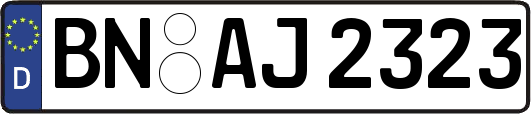 BN-AJ2323