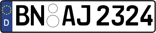BN-AJ2324