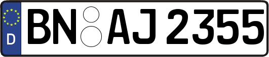 BN-AJ2355