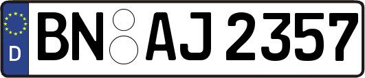 BN-AJ2357