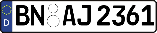 BN-AJ2361