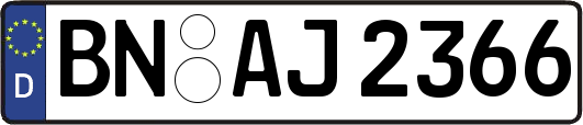 BN-AJ2366