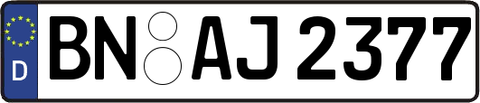 BN-AJ2377