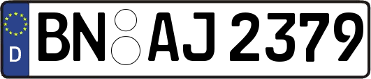 BN-AJ2379