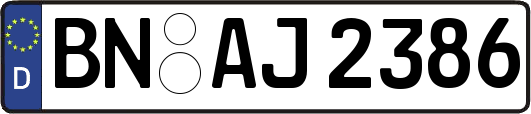 BN-AJ2386