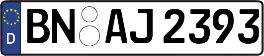 BN-AJ2393