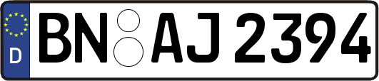 BN-AJ2394