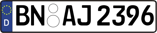 BN-AJ2396