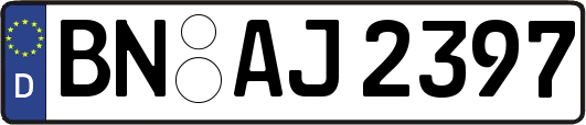 BN-AJ2397