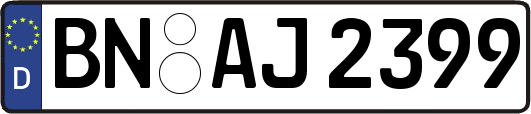 BN-AJ2399