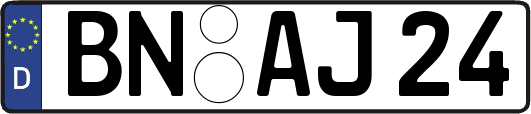 BN-AJ24
