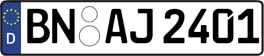 BN-AJ2401