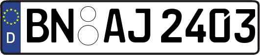 BN-AJ2403