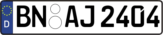 BN-AJ2404