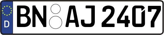 BN-AJ2407