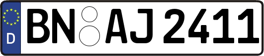 BN-AJ2411