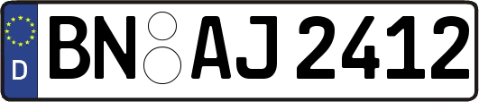 BN-AJ2412