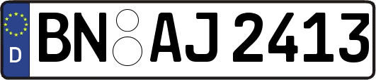 BN-AJ2413